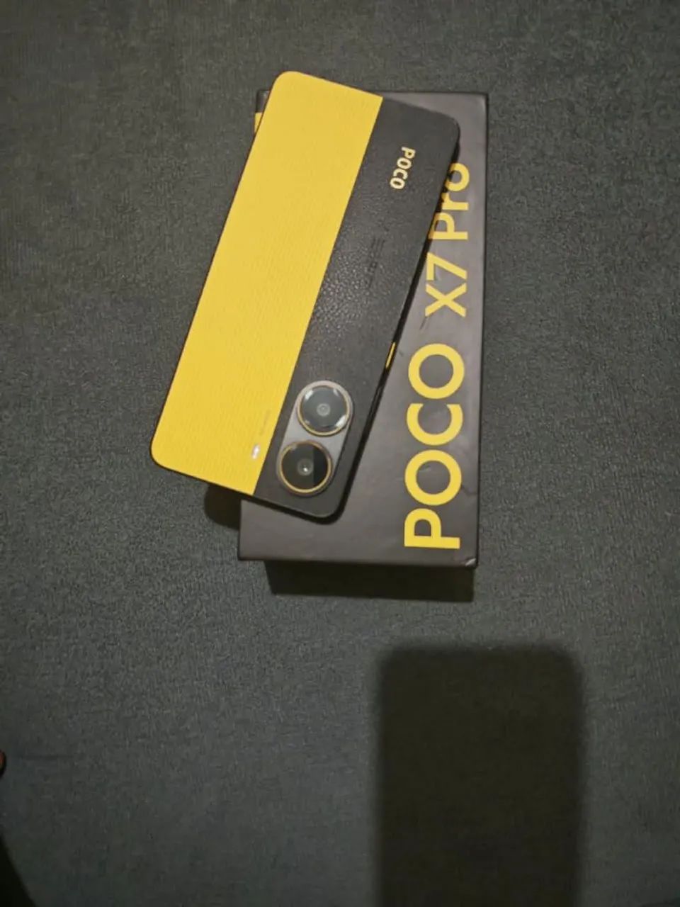 POCO X7 PRO 512GB - Foto 3