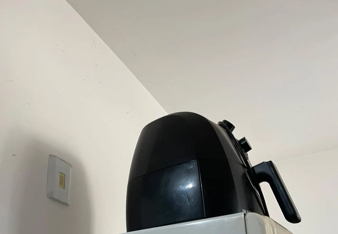Air fryer - Foto 2