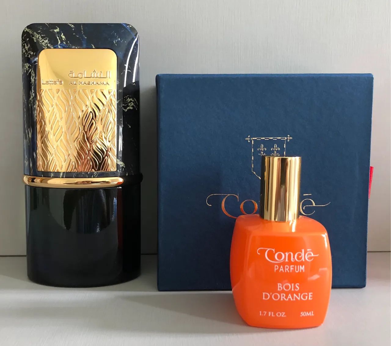 Desapego perfumes DF