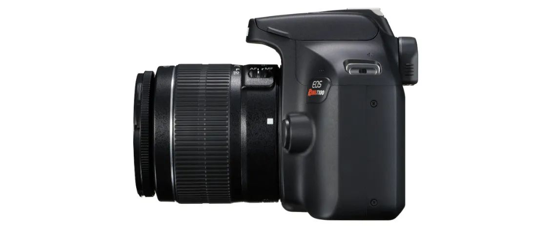 Canon EOS Rebel T100 - Foto 3