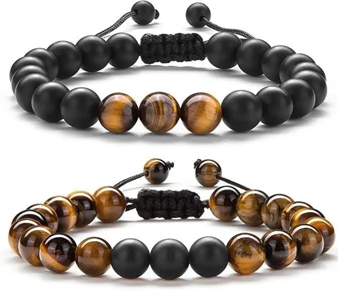 Pulseira Pedra natural  - Foto 2