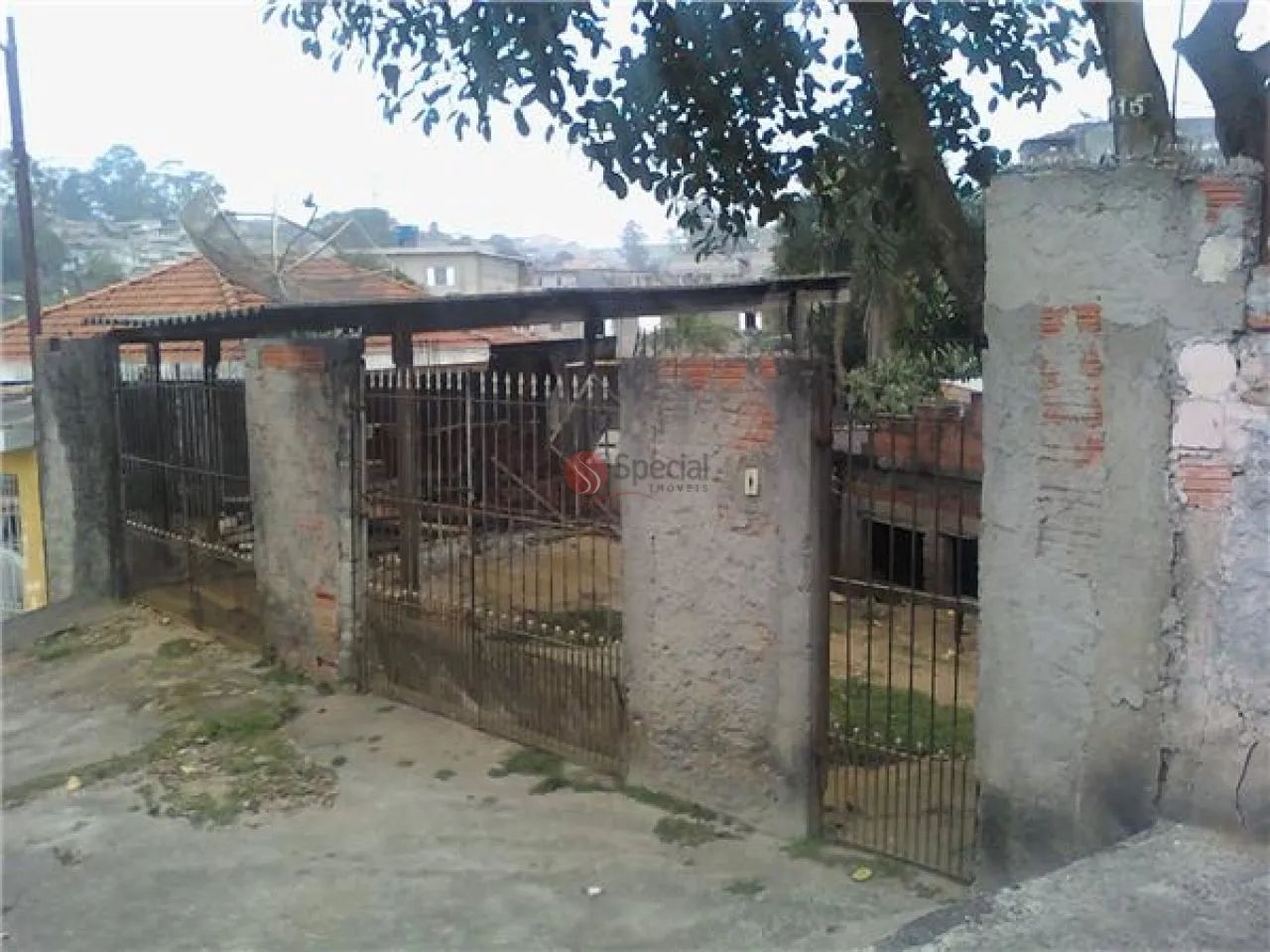 Terreno no Aricanduva