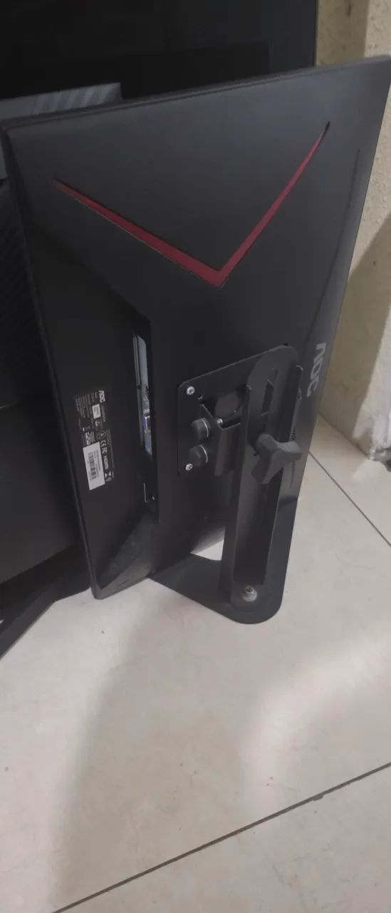 Monitor Aoc 24 pol