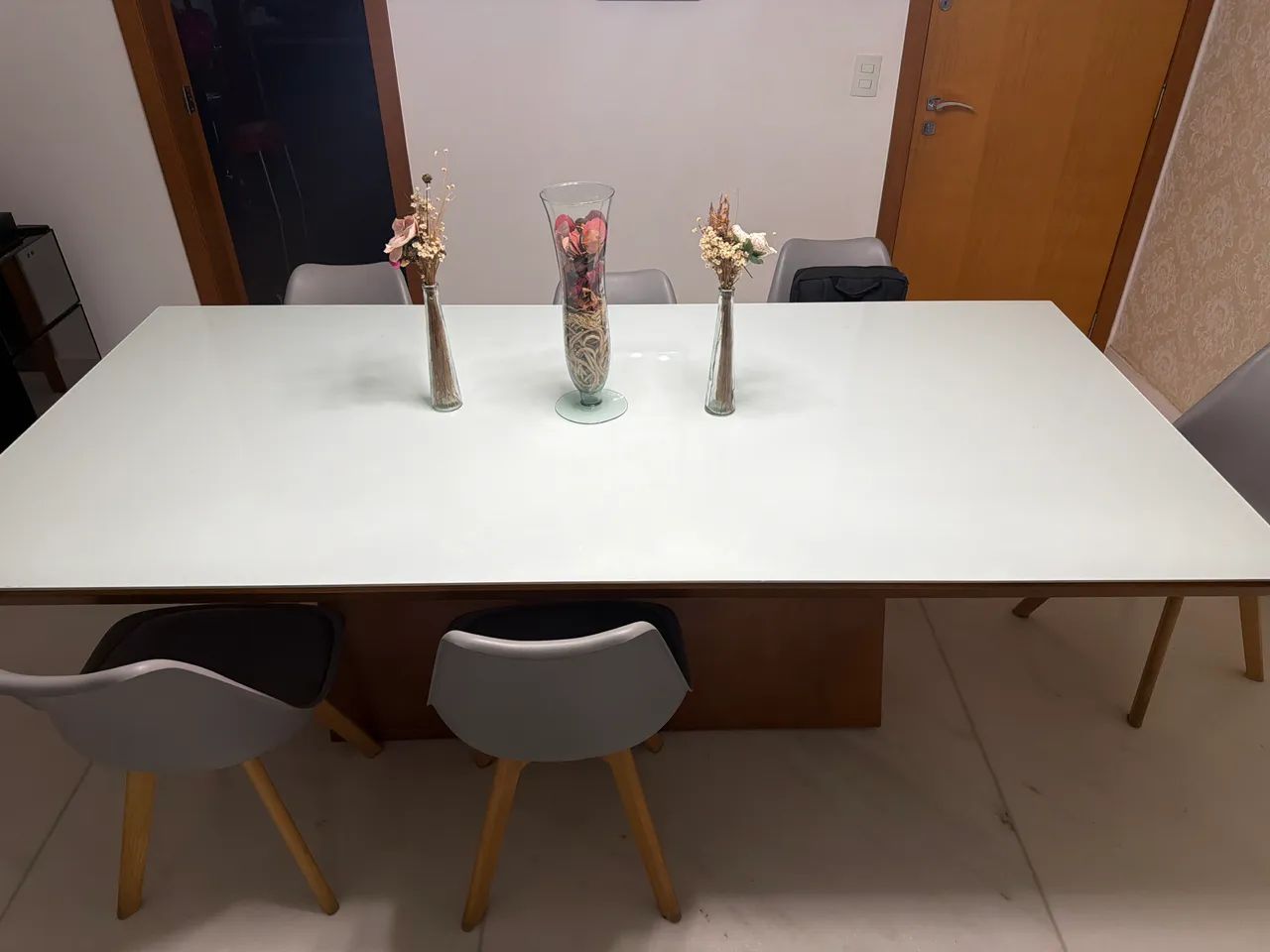 Mesa para 8 Lugares  - Foto 2