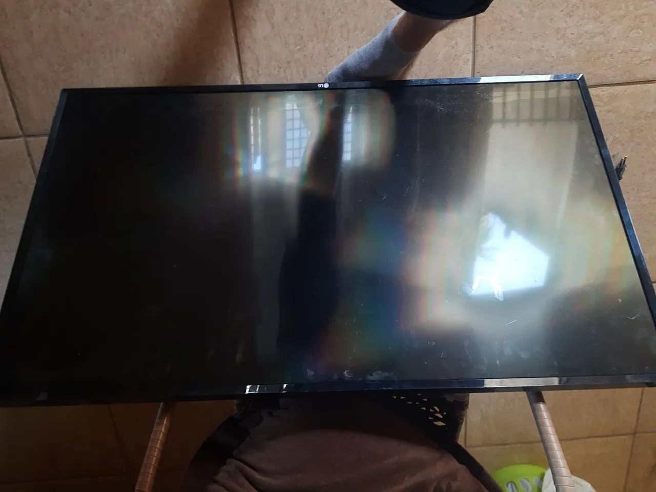 Tv LG 43 - Foto 5