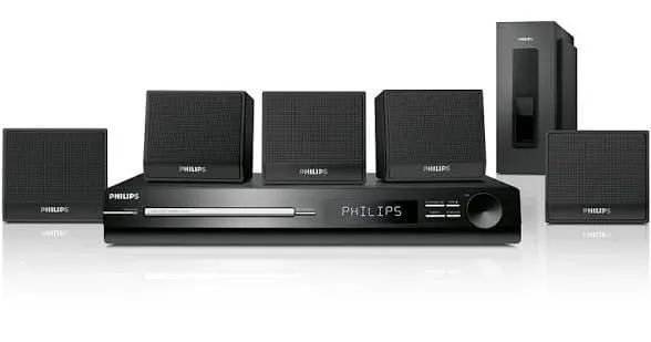 Home Theater - Foto 2
