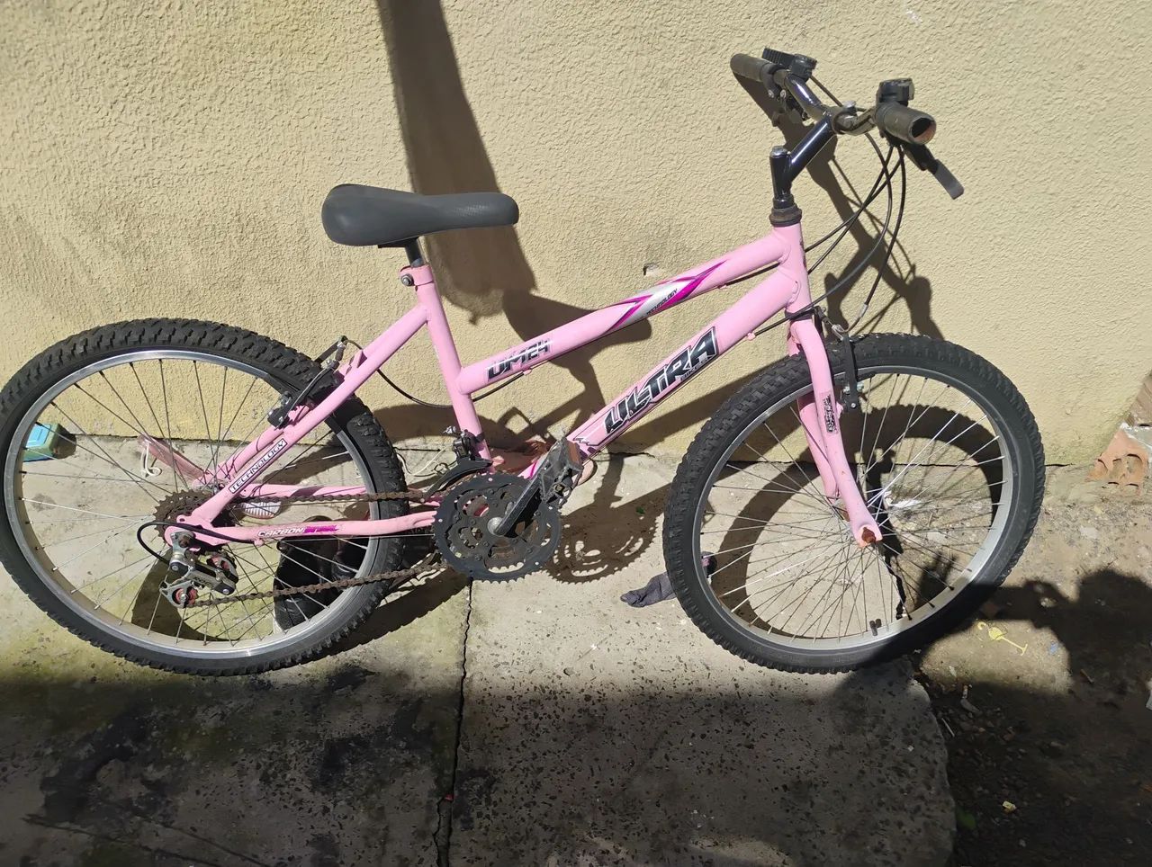 Vendo baike  - Foto 2