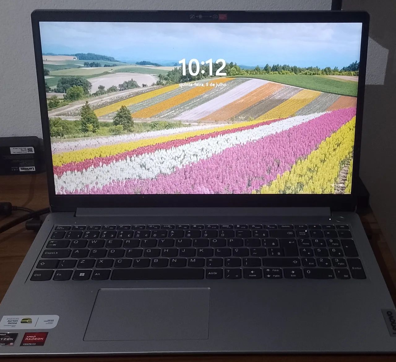 Notebook Lenovo Windows 11  - Foto 3