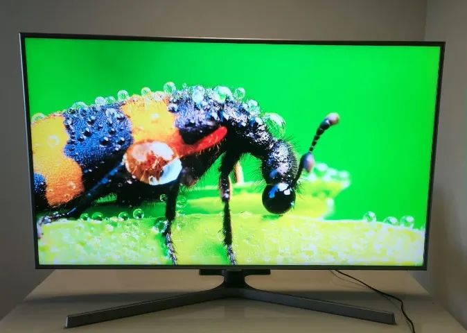 TV Smart Samsung - Foto 4