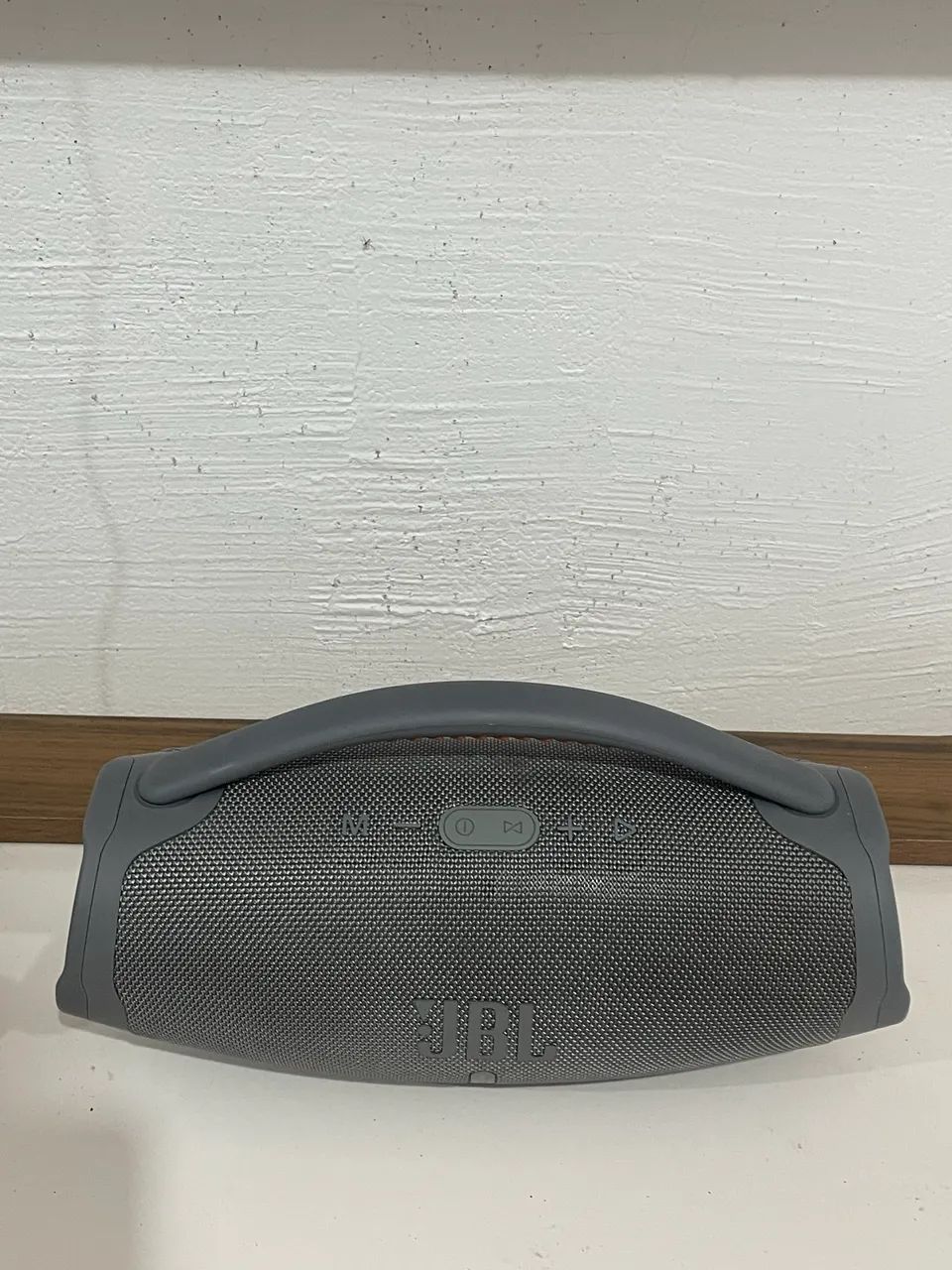 Som JBL 
