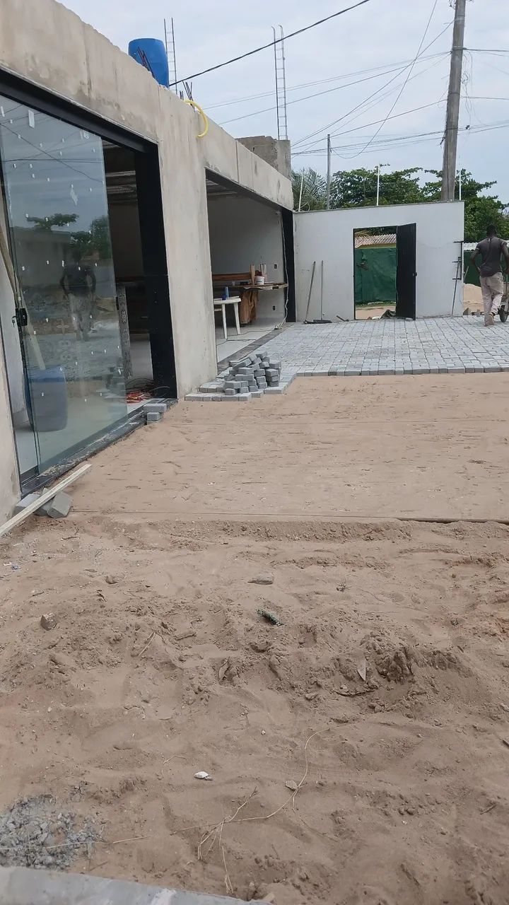 Trabalhamos com sítio ruas em geral  - Foto 3