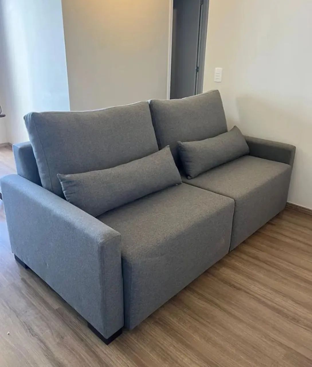 Sofá retrátil  - Foto 2