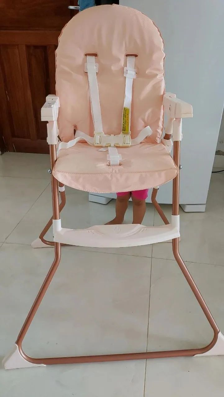 Cadeira de bebê  - Foto 3