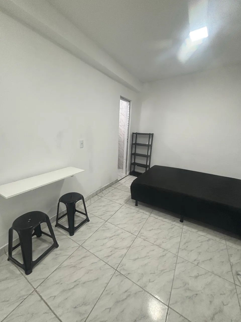 Alugo Kitinet Mobiliada em Palhoça - Foto 2