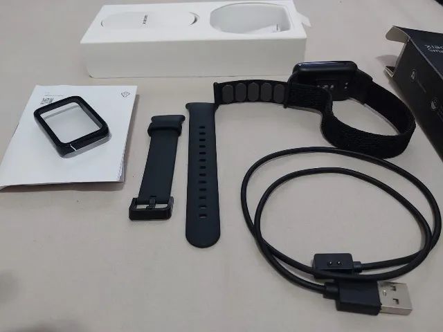 Xiaomi Smart Band 7 Pro - Foto 4