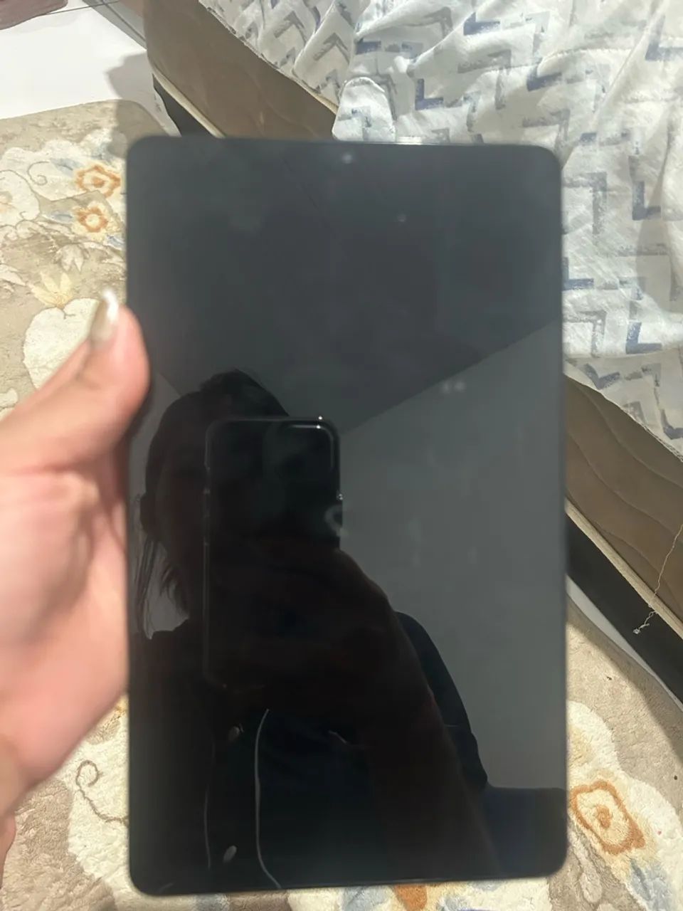 Tablet Samsung 