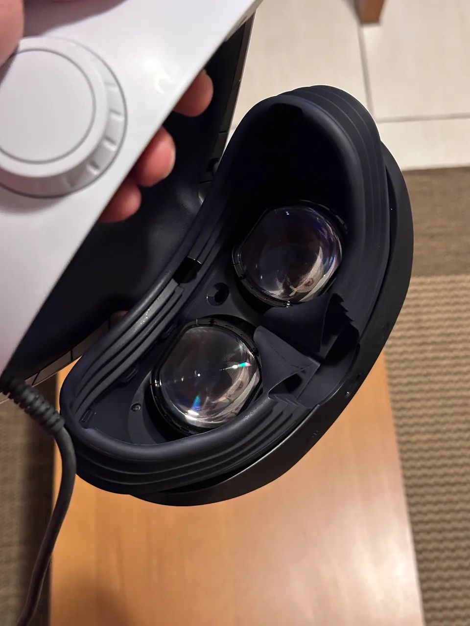PlayStation VR2 (PSVR2) - Foto 2