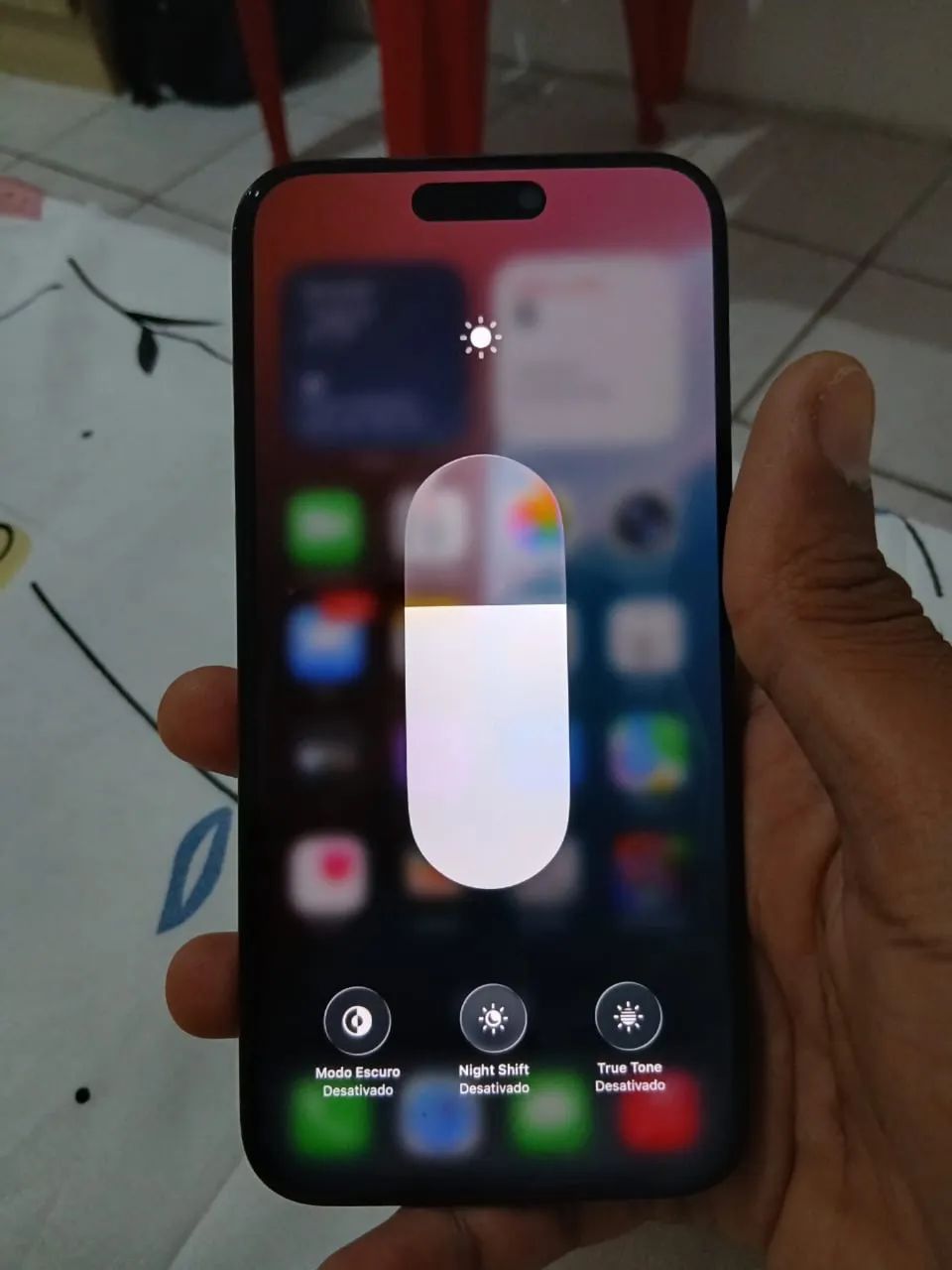Vende-se iPhone 15 pro max - Foto 5
