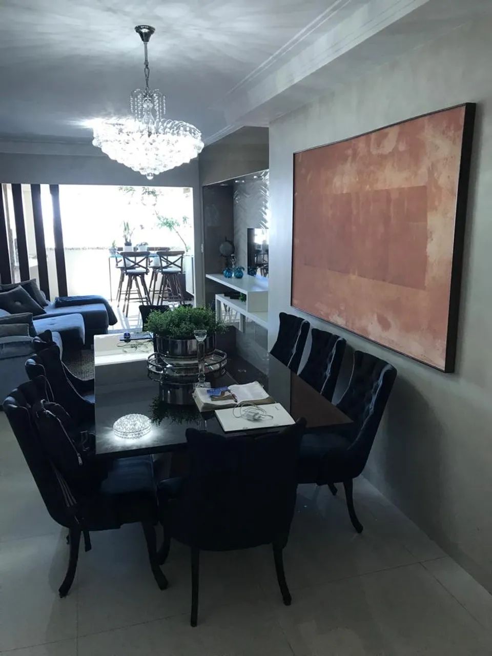 Alugo apartamento no centro de Campo Mourão