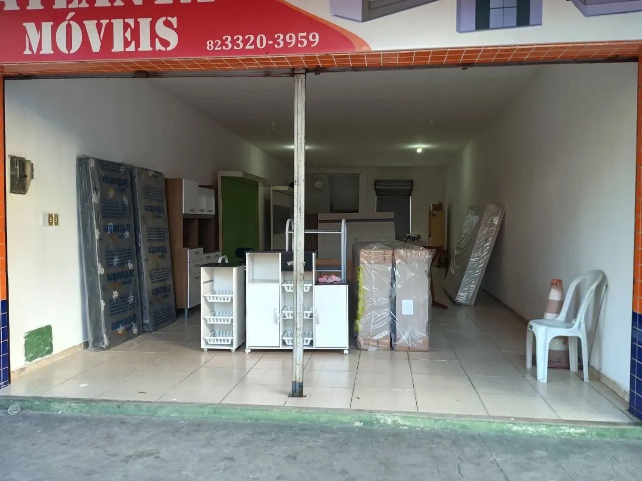 Vendo Prédio Comercial no Coração do Jacintinho - Documentação OK  - Foto 2