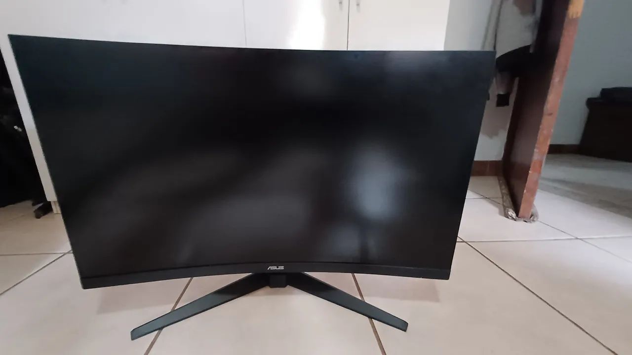 MONITOR ASUS TUF CURVO 32 - Foto 2