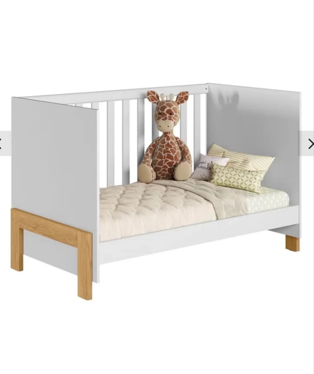 Berço cama  - Foto 2