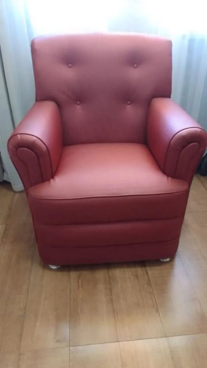 Poltrona  - Foto 2