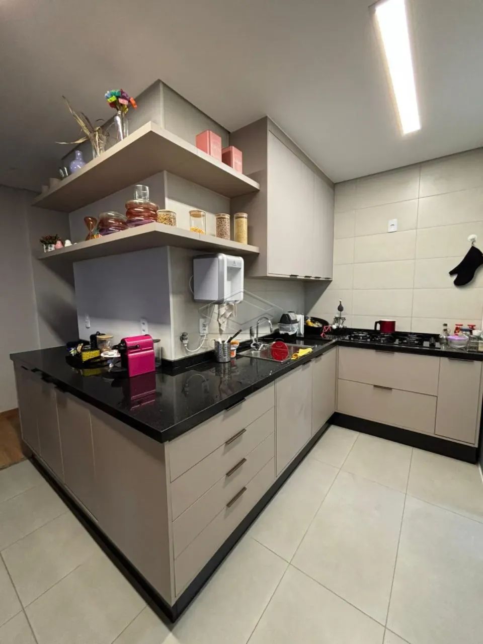 RESIDENCIAL MONTE NEGRO - Foto 3
