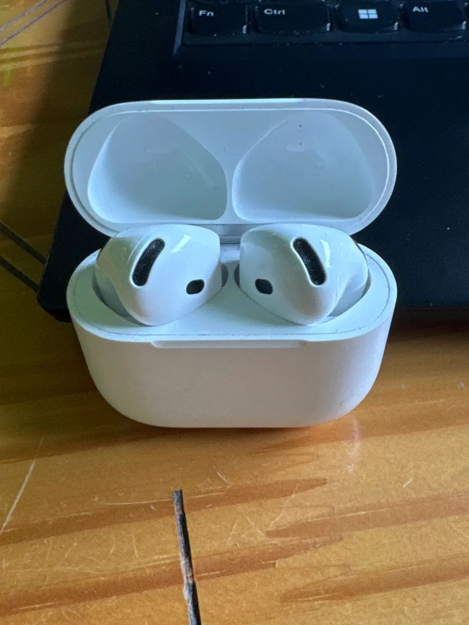 AirPod 4 Com Cancelamento de Ruído - Foto 2