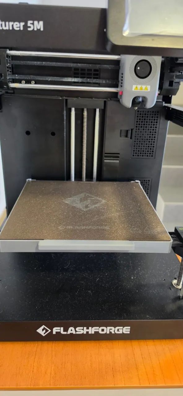 Impressora 3D Flashforge 5M - Foto 4