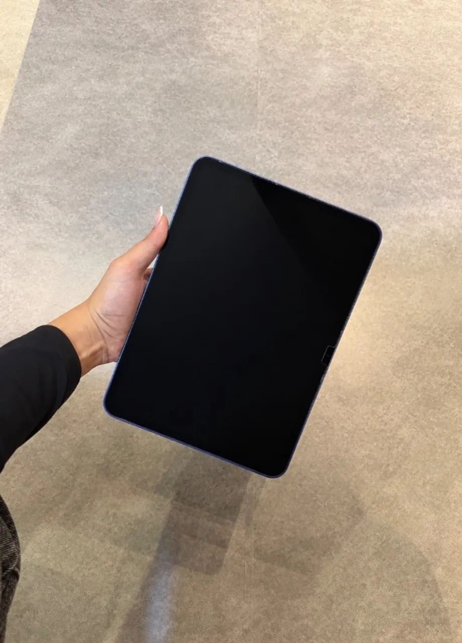iPad 10a Geração 64GB Azul
