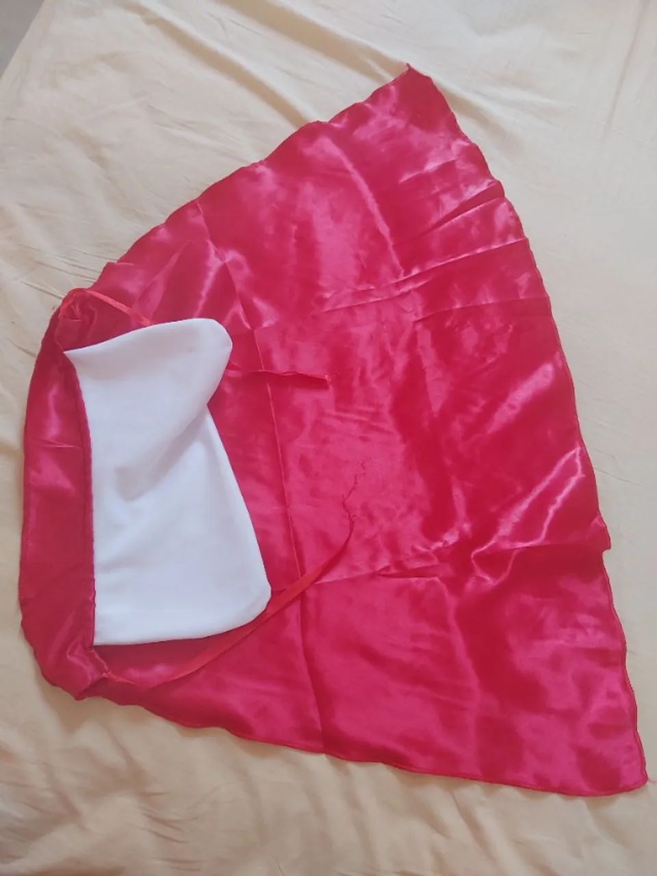 Capa Branca de Neve infantil - Foto 2