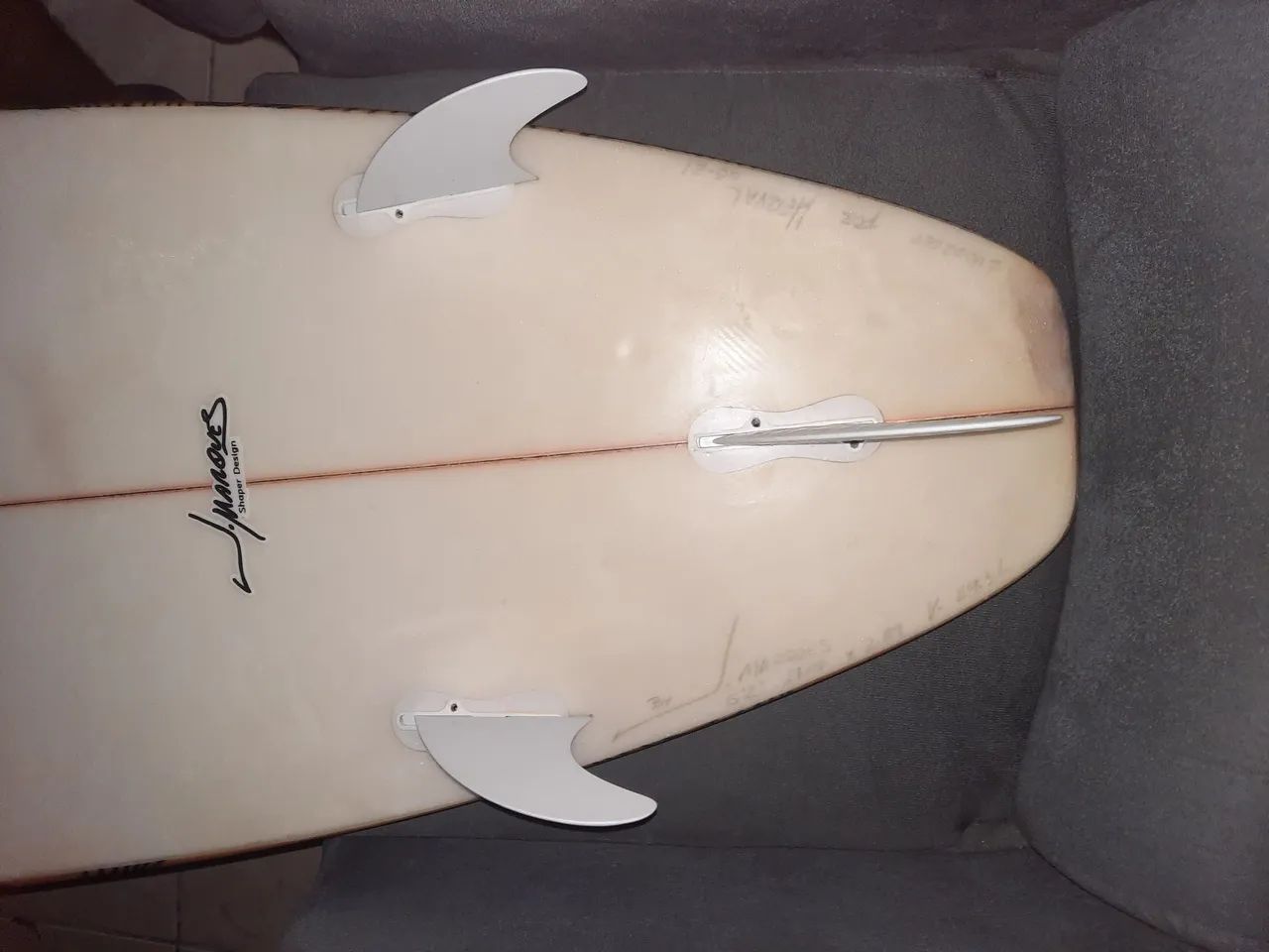 Prancha de Surf JM. - Foto 6