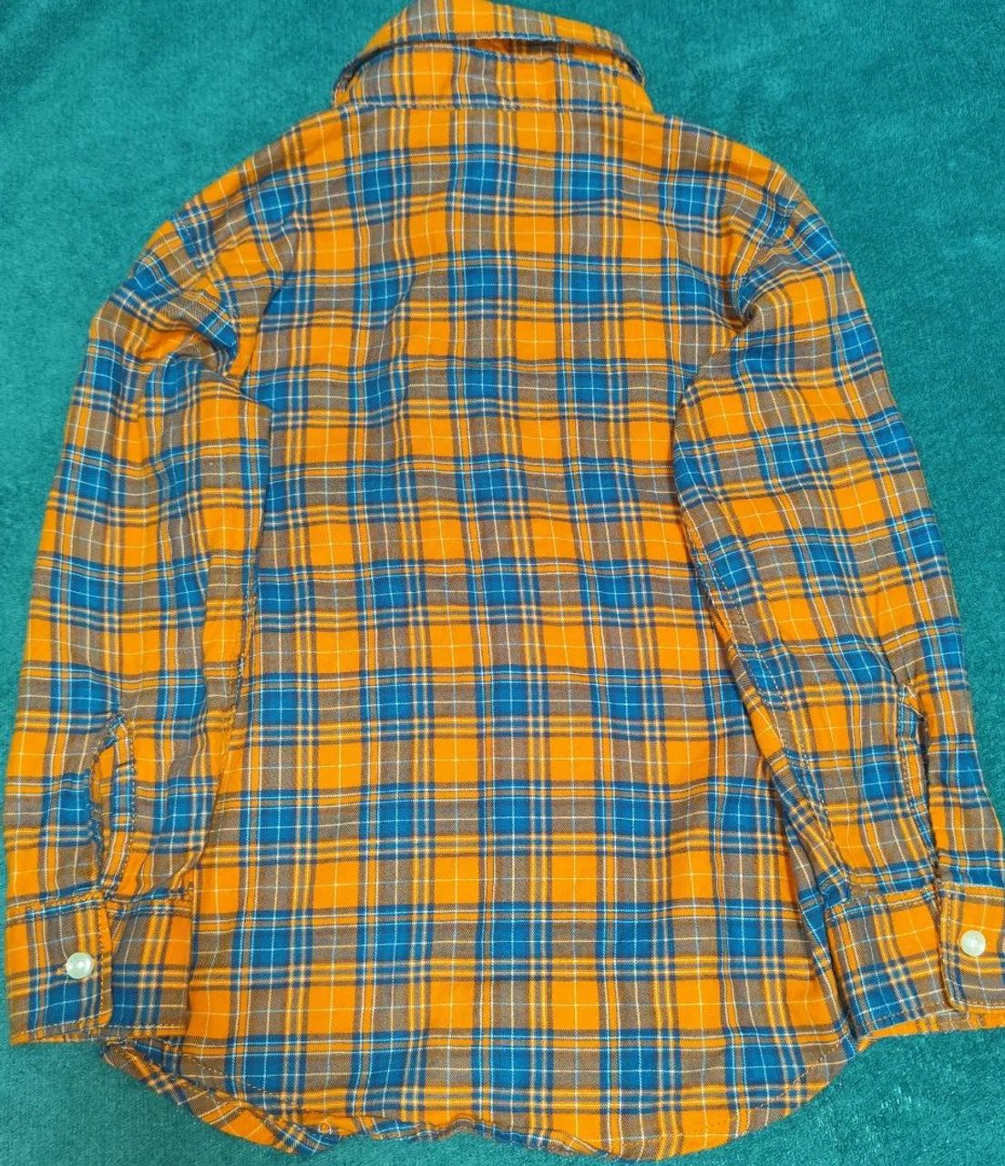 Camisa Carter's  - Foto 2