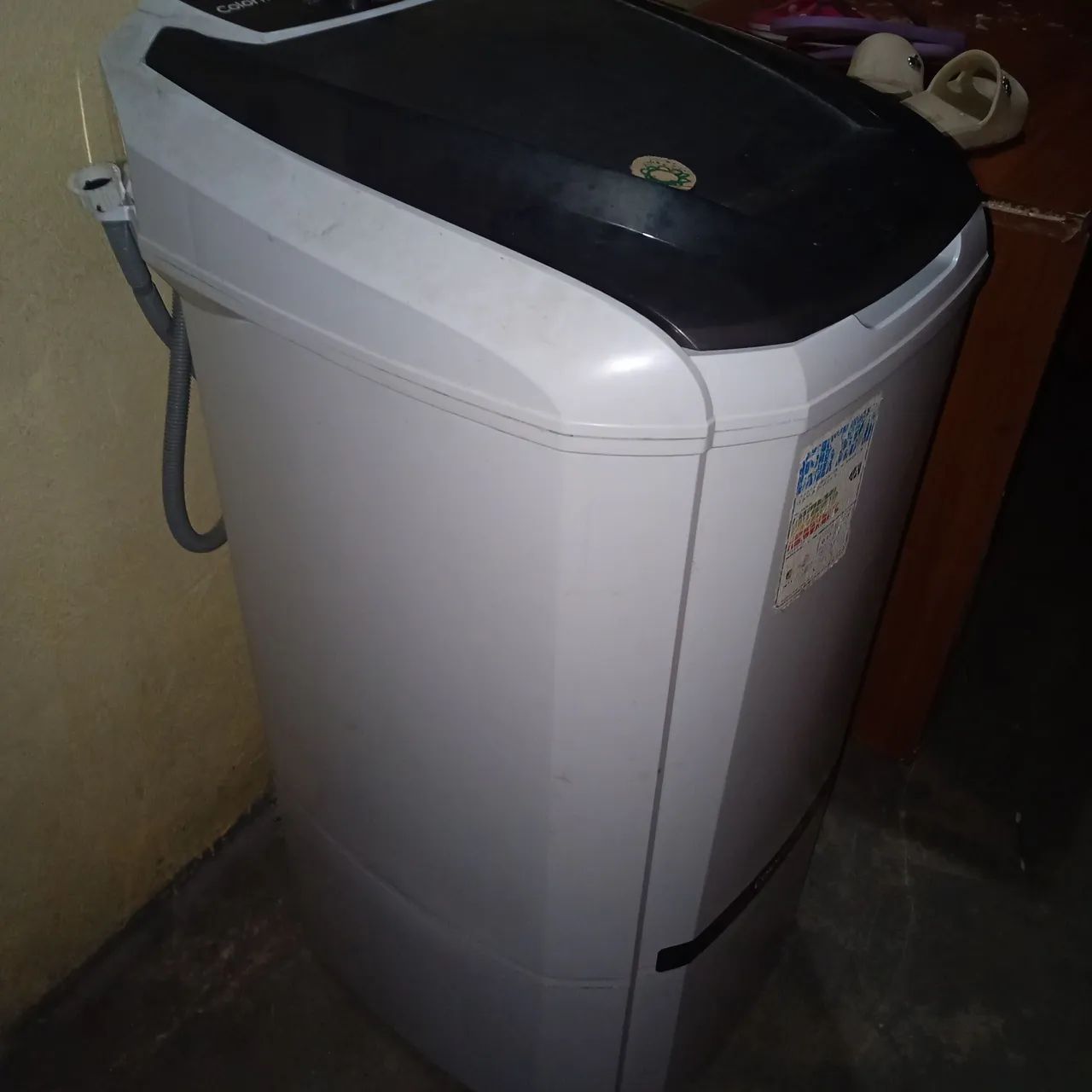 Máquina de lavar  - Foto 3