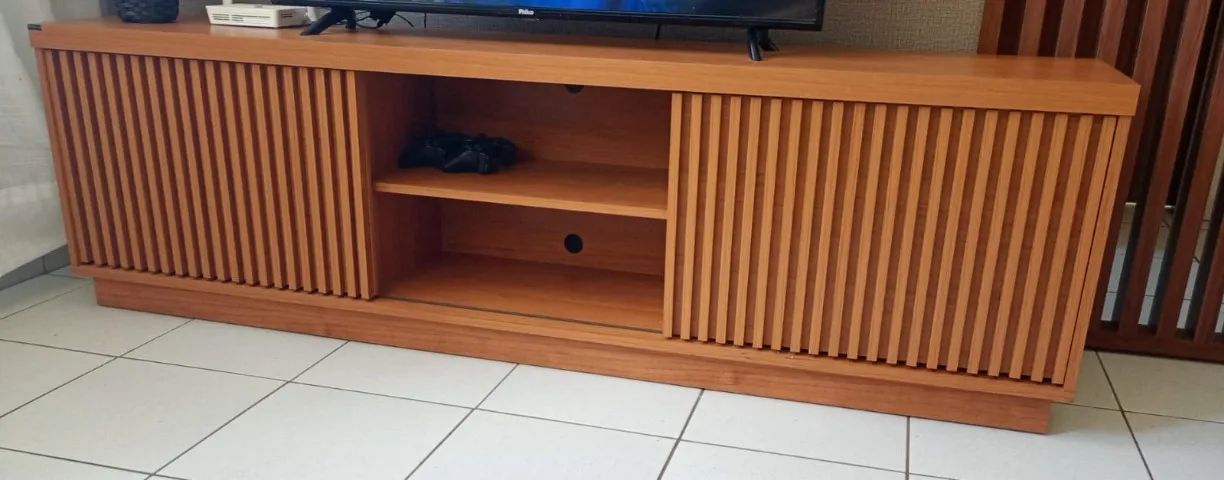 Rack de sala