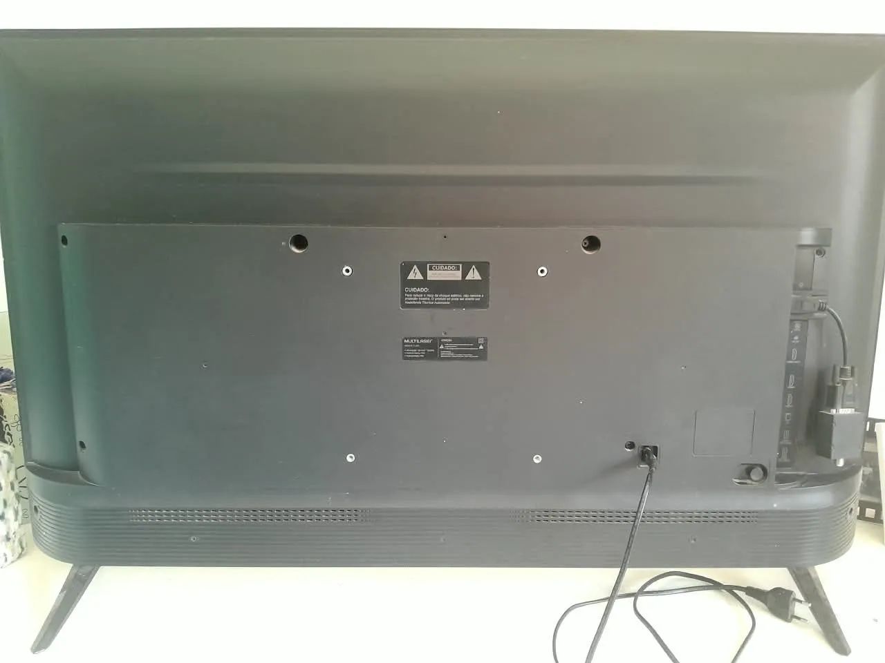 TV Multilaser  - Foto 4