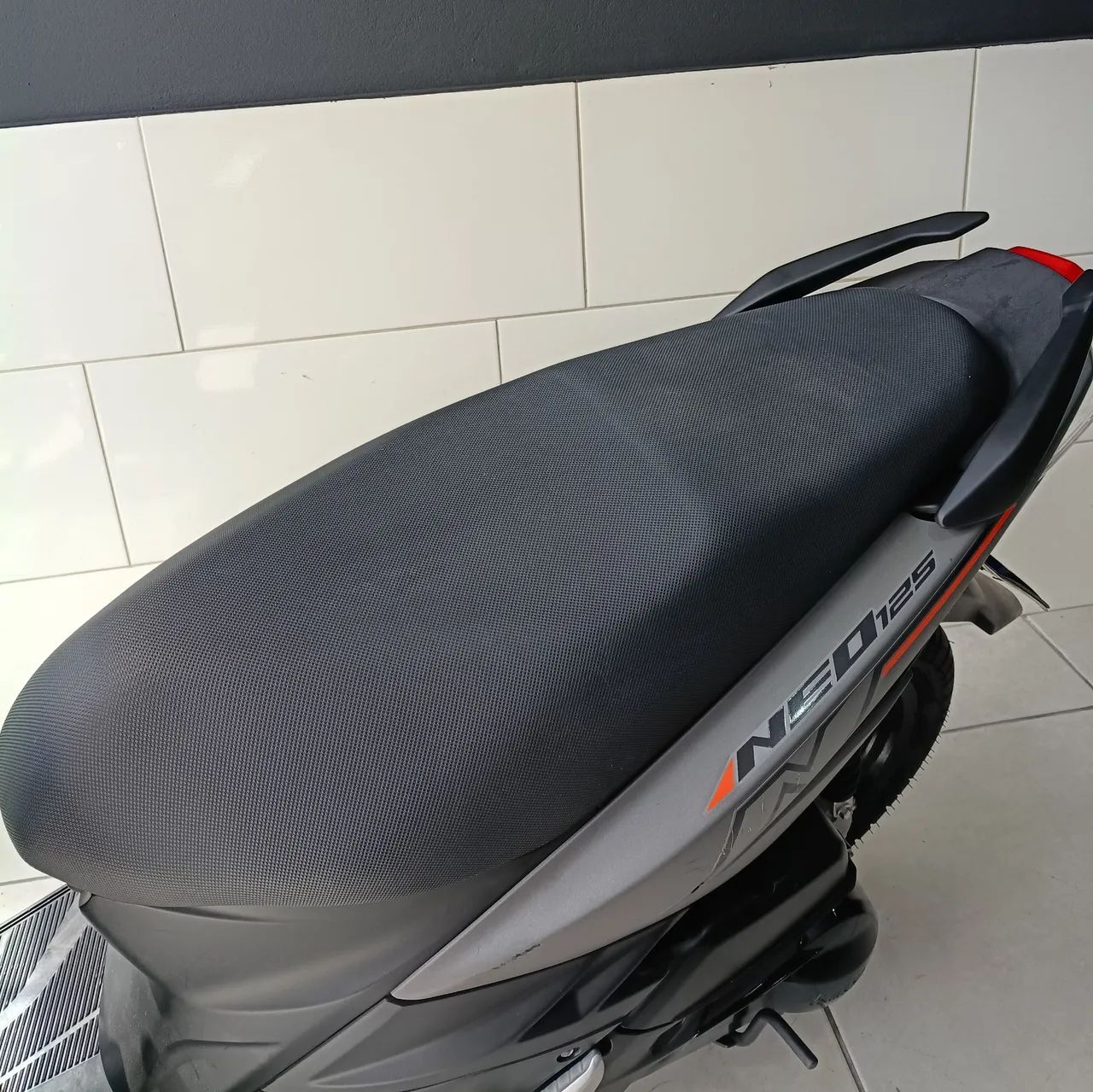 NEO 125 / BAIXA KM - Foto 4