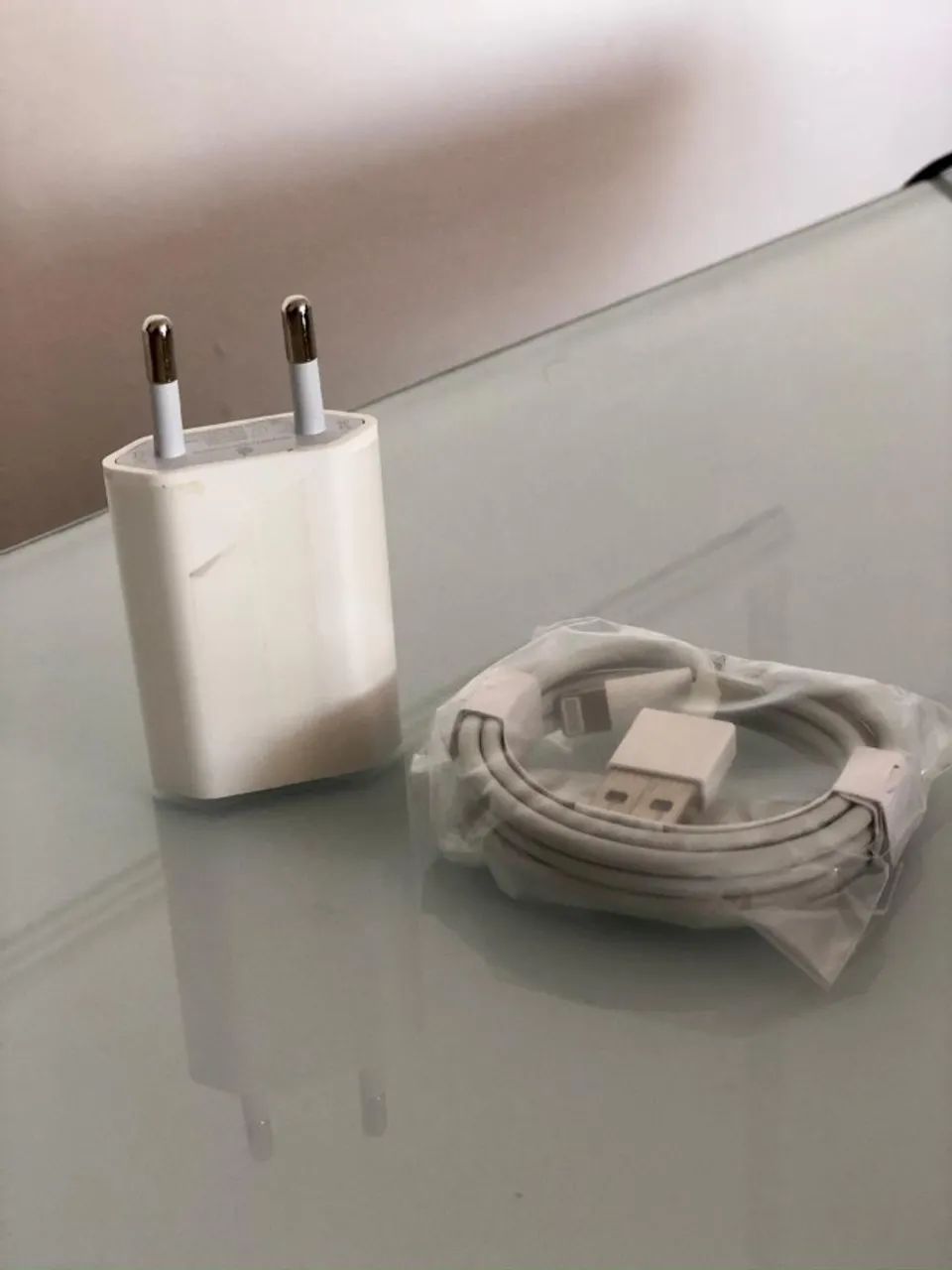 Carregador IPHONE | Compre e ganhe brinde  - Foto 2