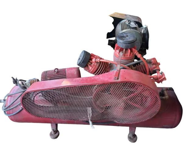Compressor  - Foto 4