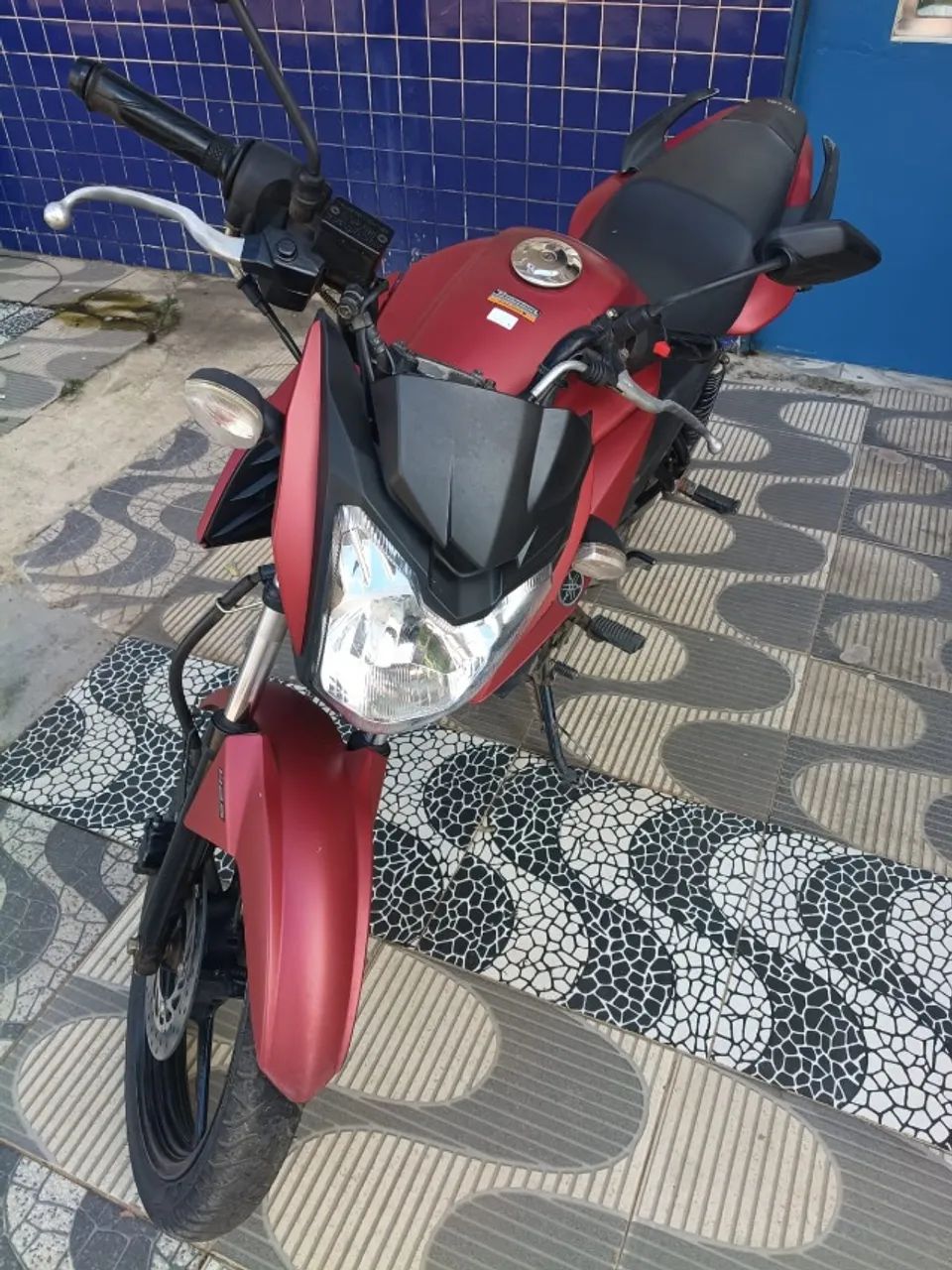 Fazer 150 2022 - Foto 2