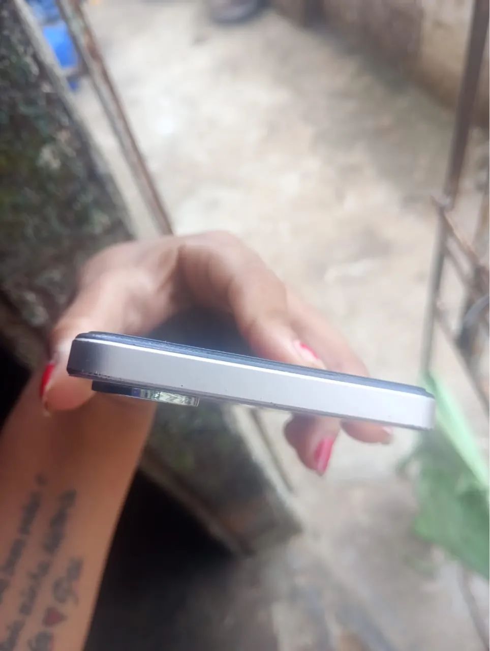Realme C55 TROCA EM IPHONE 8 PLUS