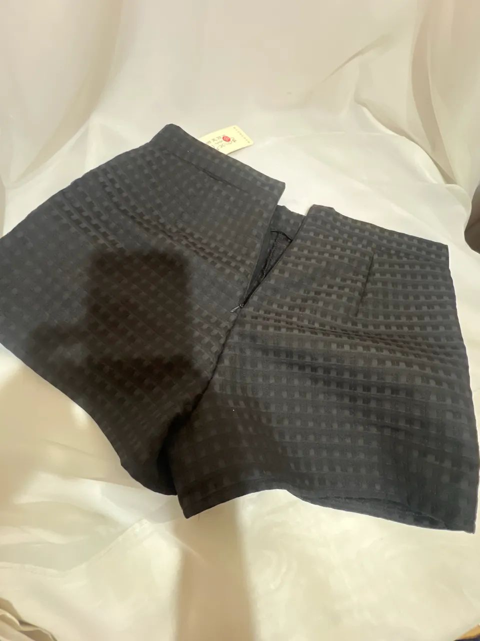Short feminino  - Foto 4