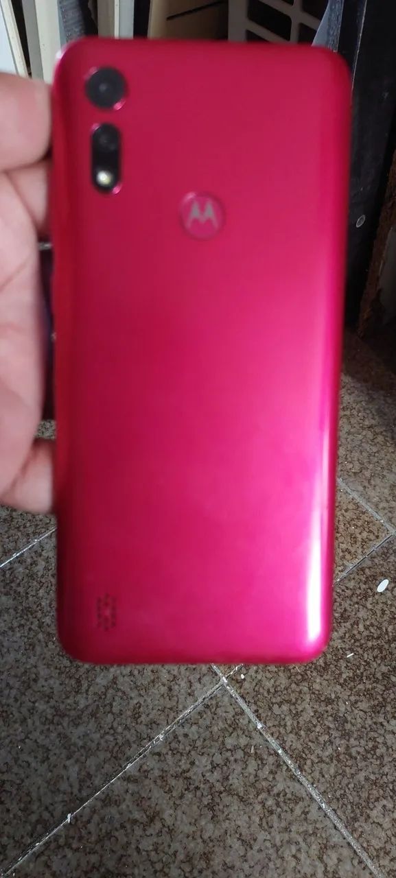 Celular - Foto 2