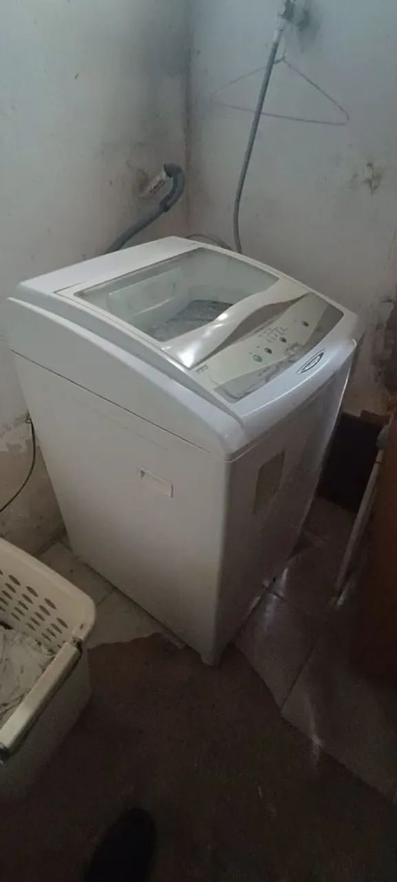 Máquina de lavar roupa  - Foto 3