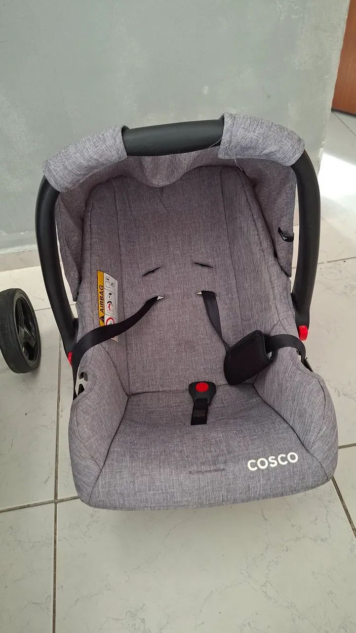 Bebê conforto 