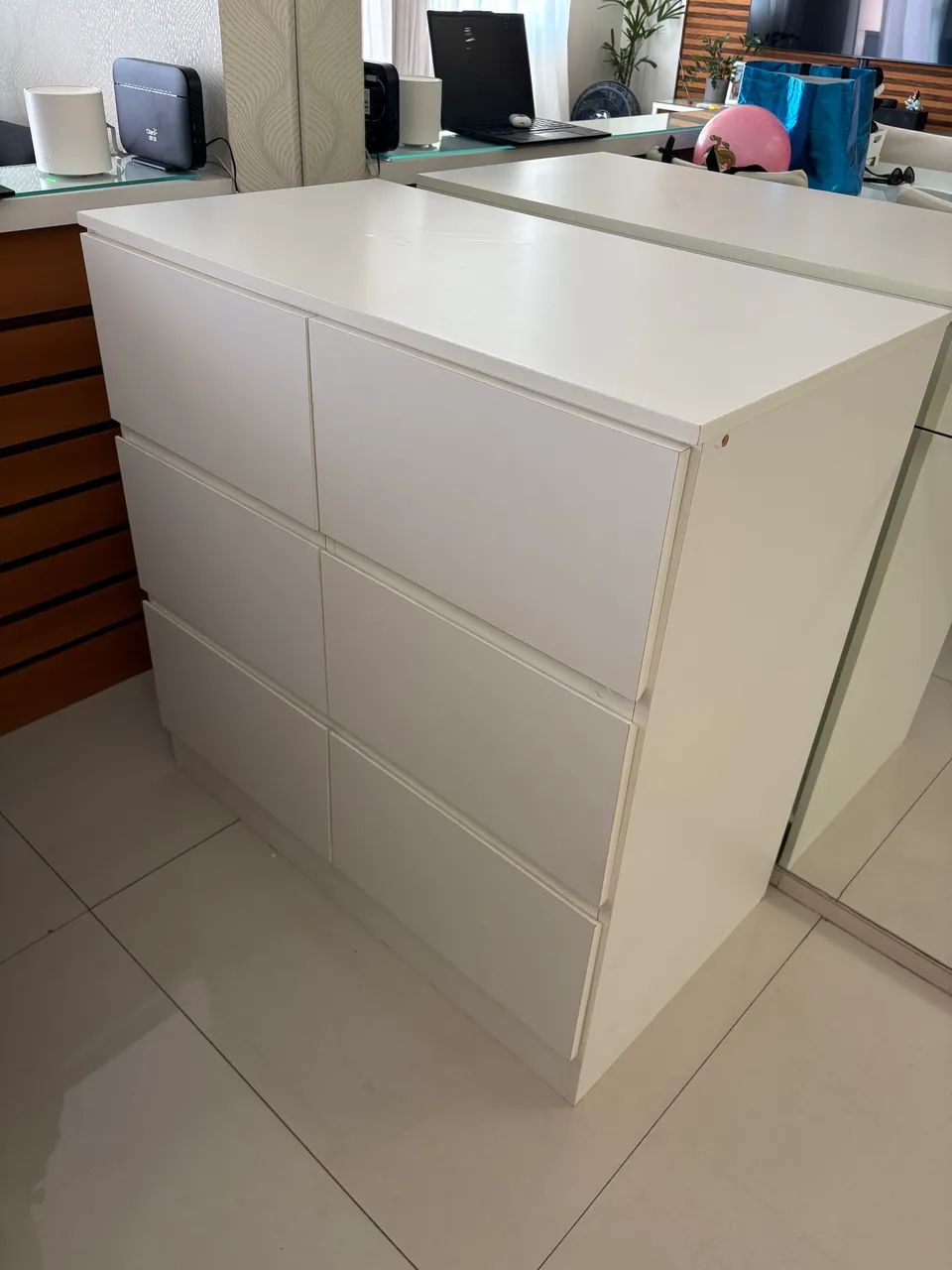 Vendo Cômoda - Foto 2