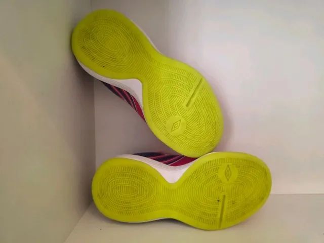 Umbro pro 5 bump club 28 - Foto 4