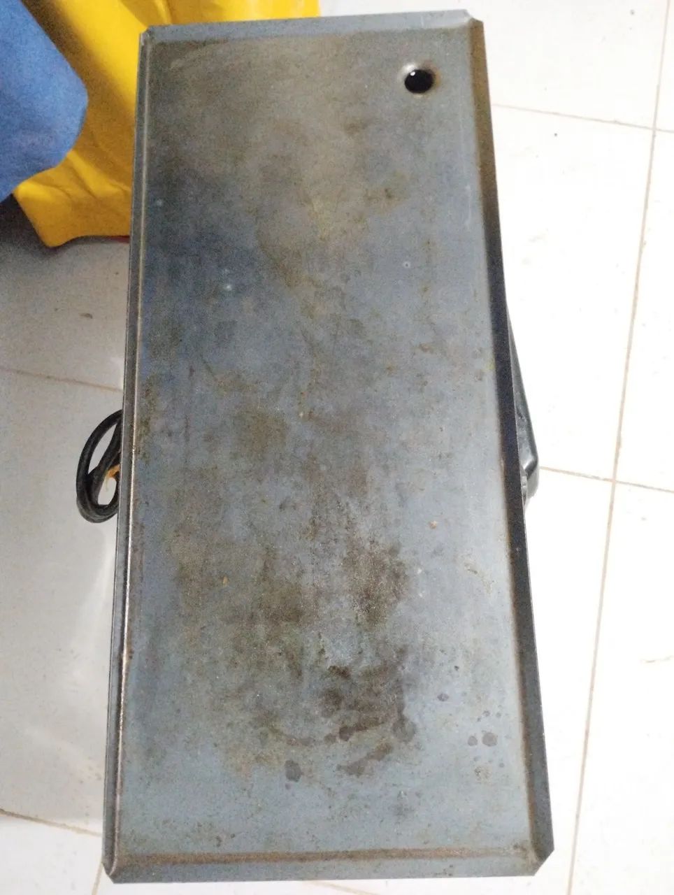 Chapa elétrica  - Foto 2