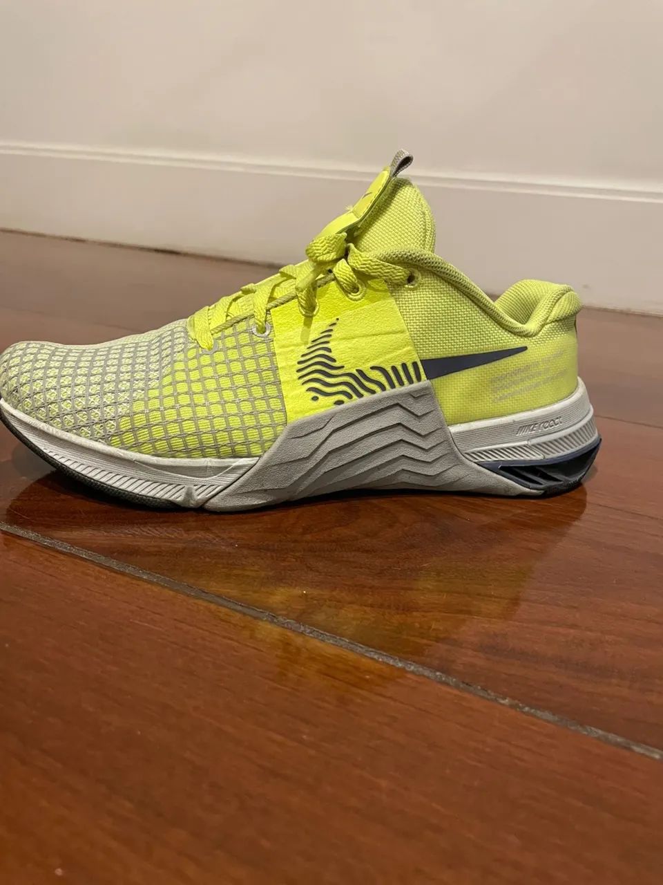Tênis Nike Metcon 8  - Foto 5